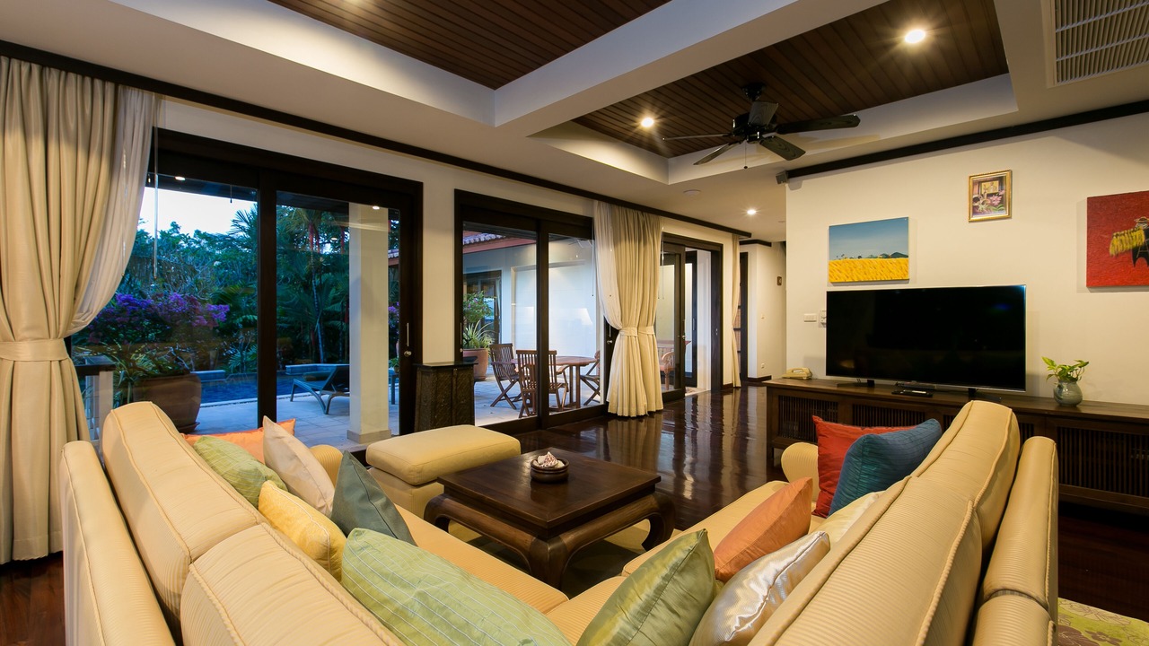 Photo of Livingroom in Kata