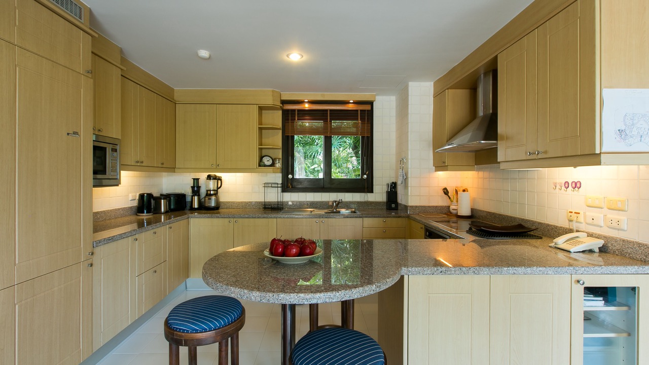 Photo of Kitchen in Kata