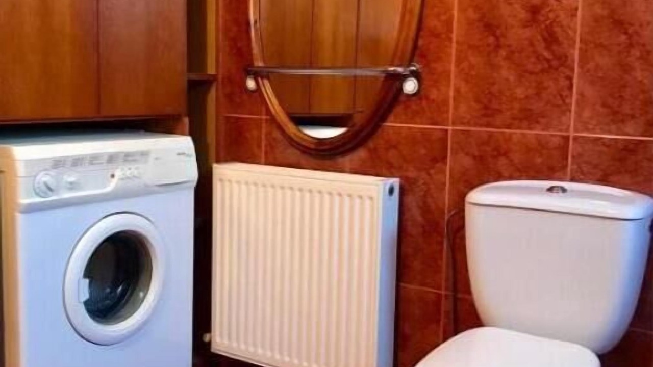 Photo of Bathroom in Pegeia