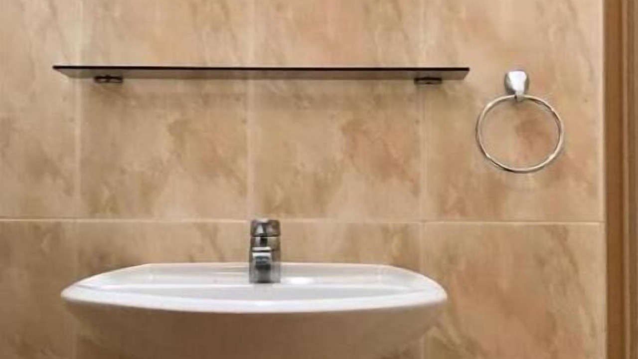Photo of Bathroom in Pegeia