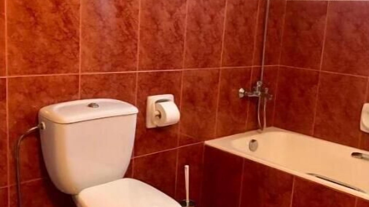 Photo of Bathroom in Pegeia
