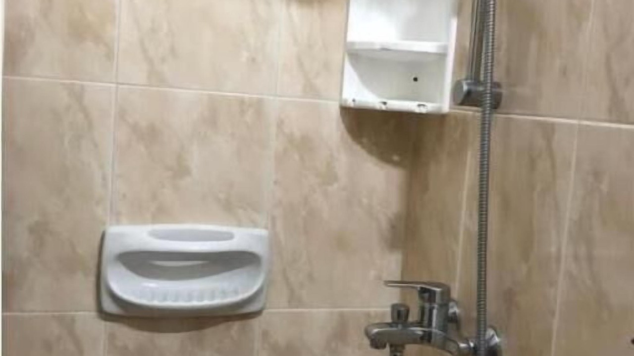Photo of Bathroom in Pegeia