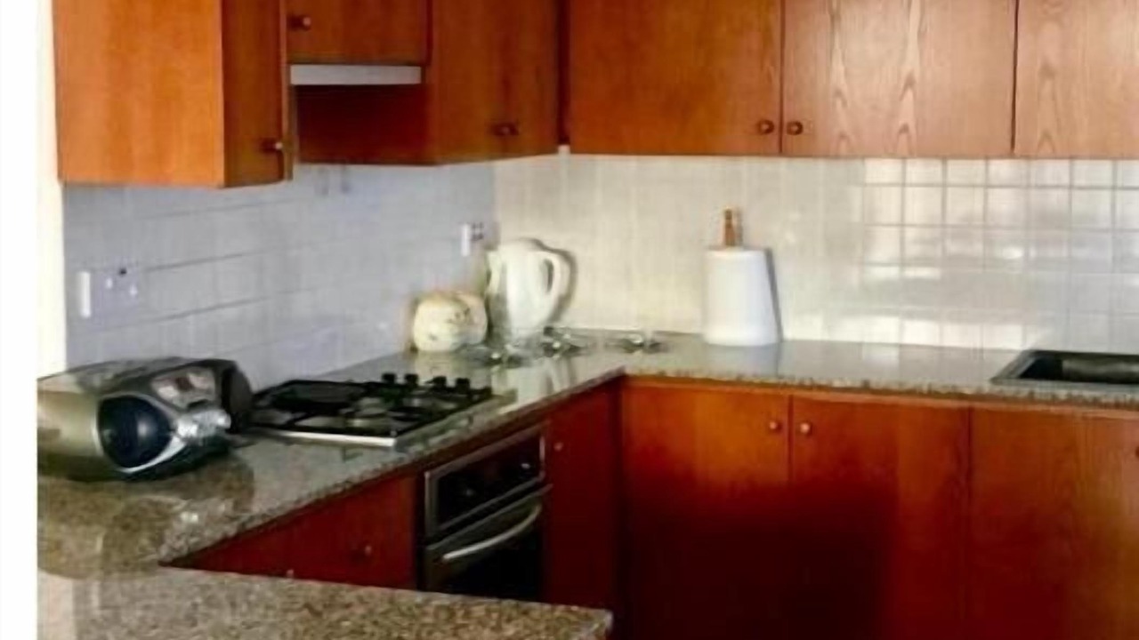 Photo of Kitchen in Pegeia