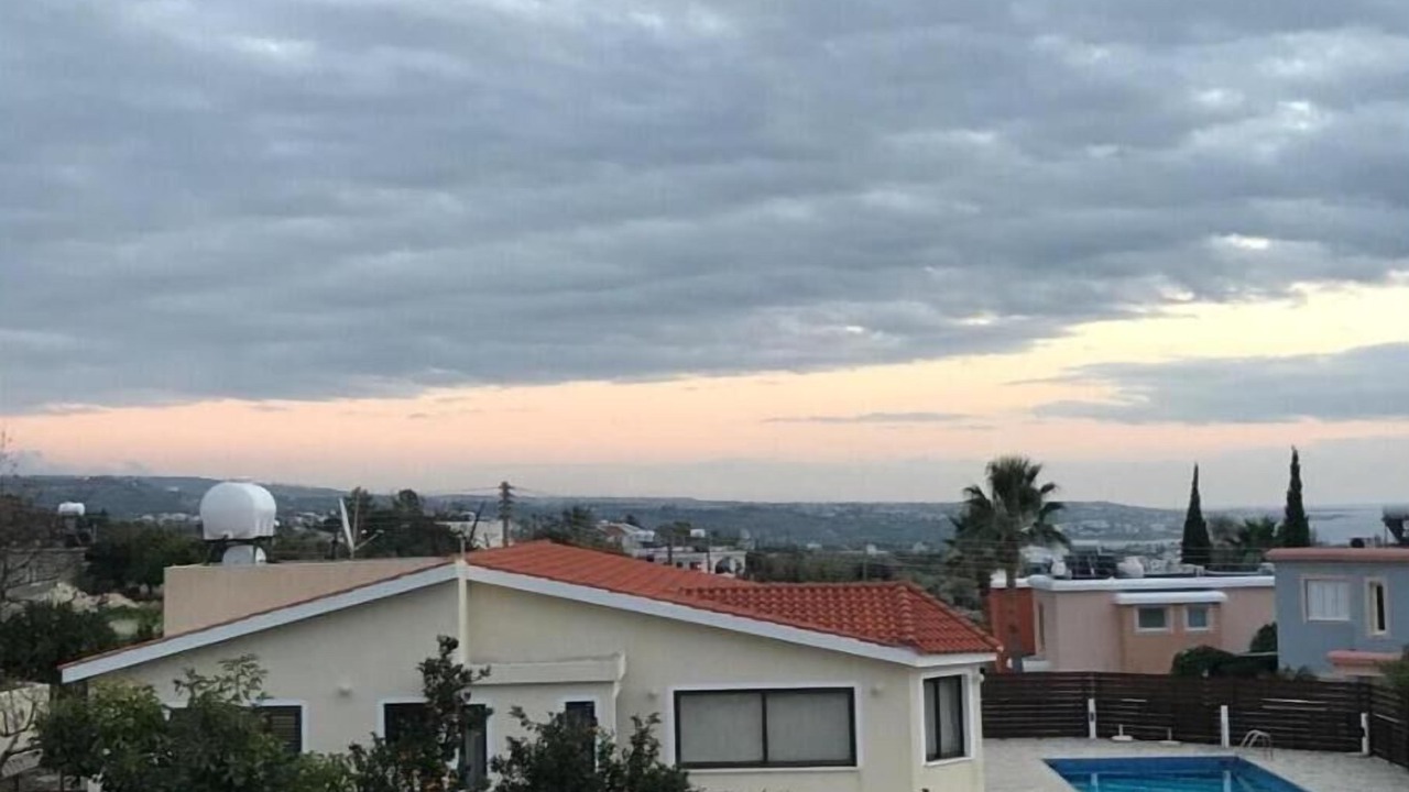 Photo of Outdoor in Pegeia