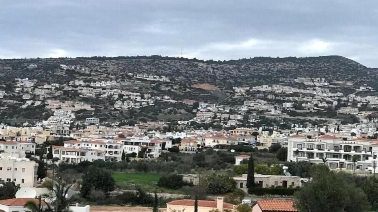 Photo of Outdoor in Pegeia