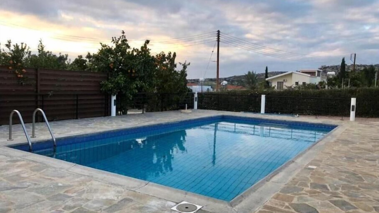 Photo of Outdoor in Pegeia