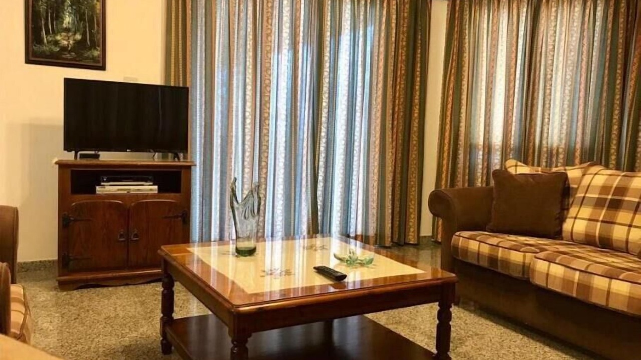Photo of Livingroom in Pegeia