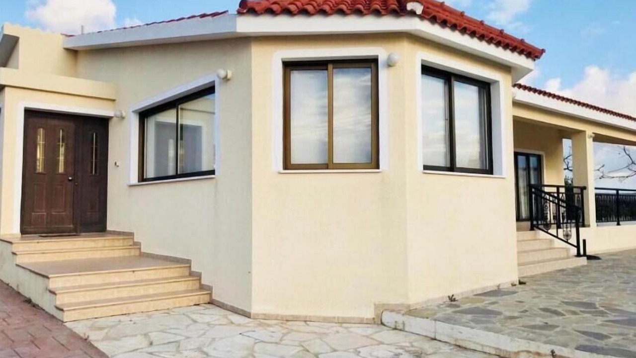 Photo of Outdoor in Pegeia