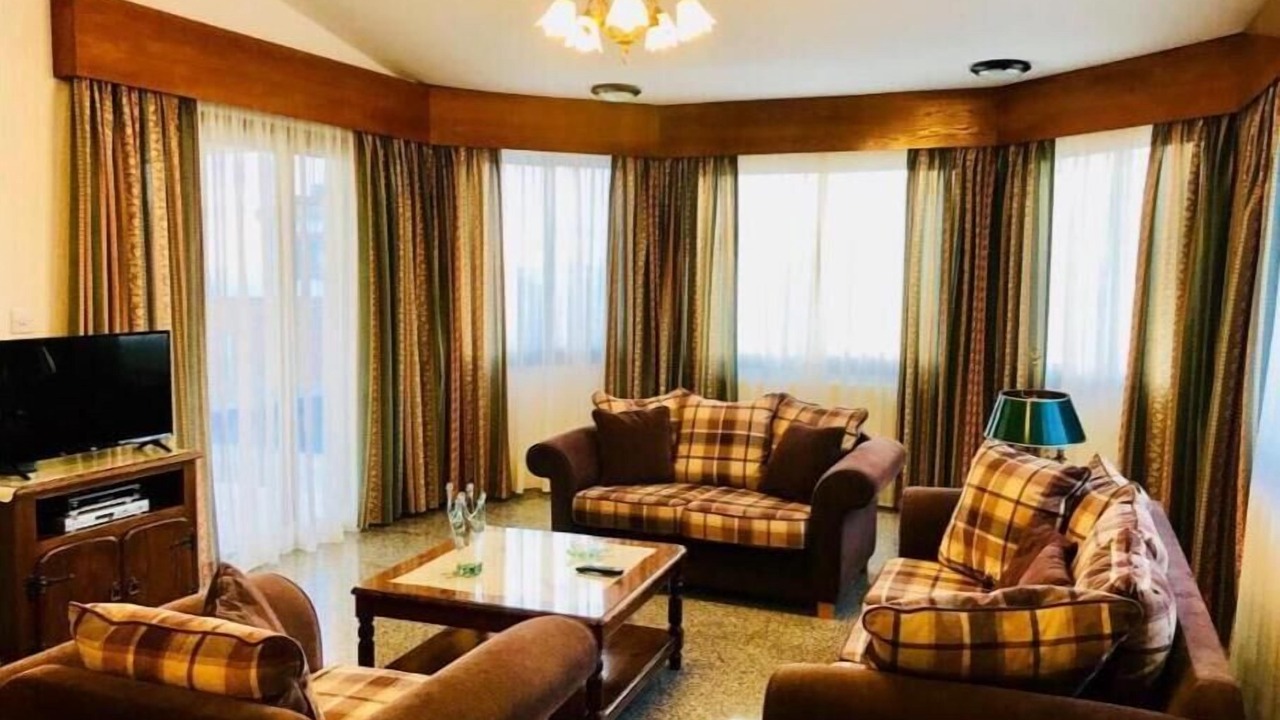Photo of Livingroom in Pegeia