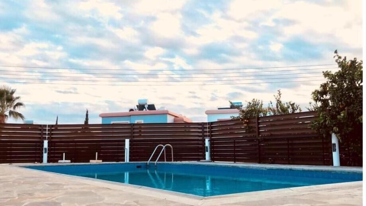 Photo of Outdoor in Pegeia