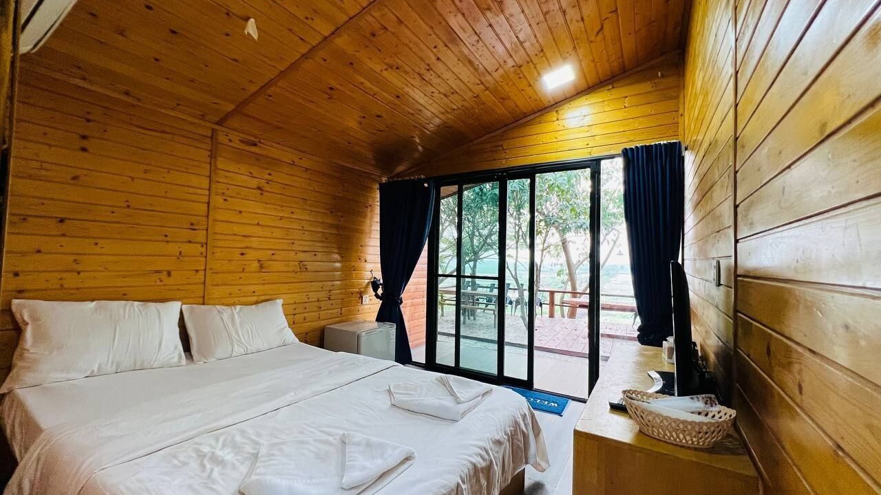 Photo of Bedroom in Khsach Kandal