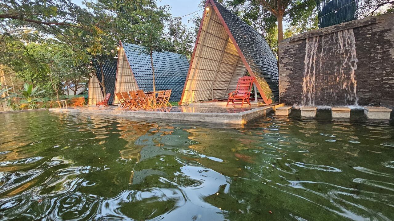 Photo of Outdoor in Khsach Kandal