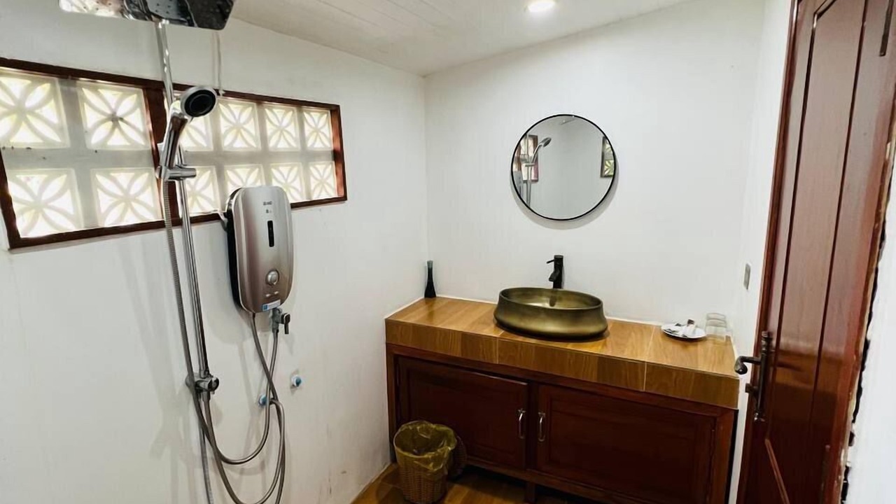 Photo of Bathroom in Khsach Kandal
