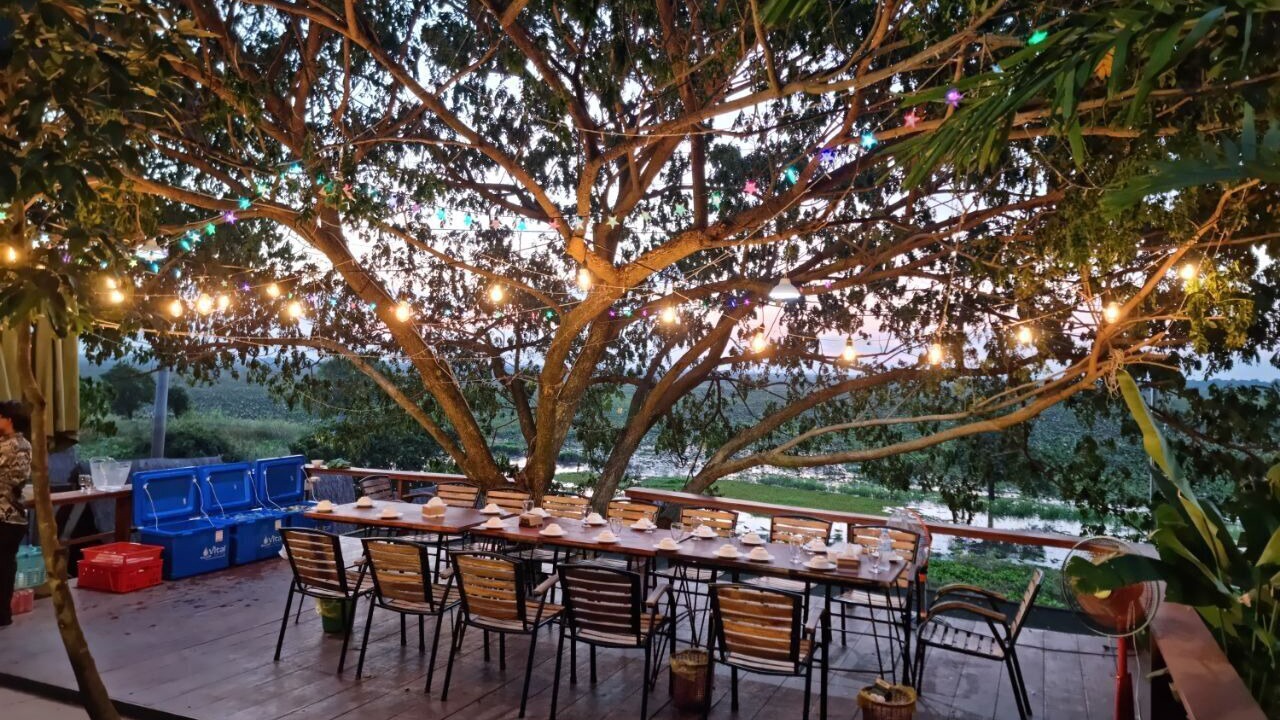 Photo of Livingroom in Khsach Kandal