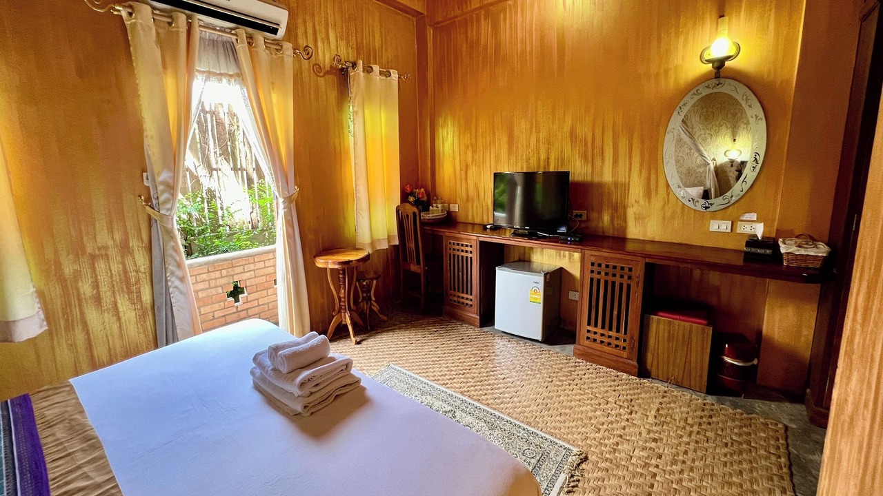 Photo of Bedroom in Pa Daet