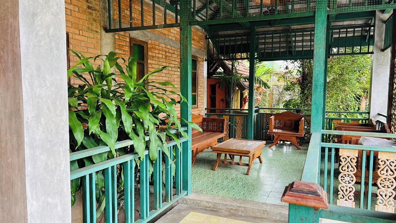 Photo of Outdoor in Pa Daet