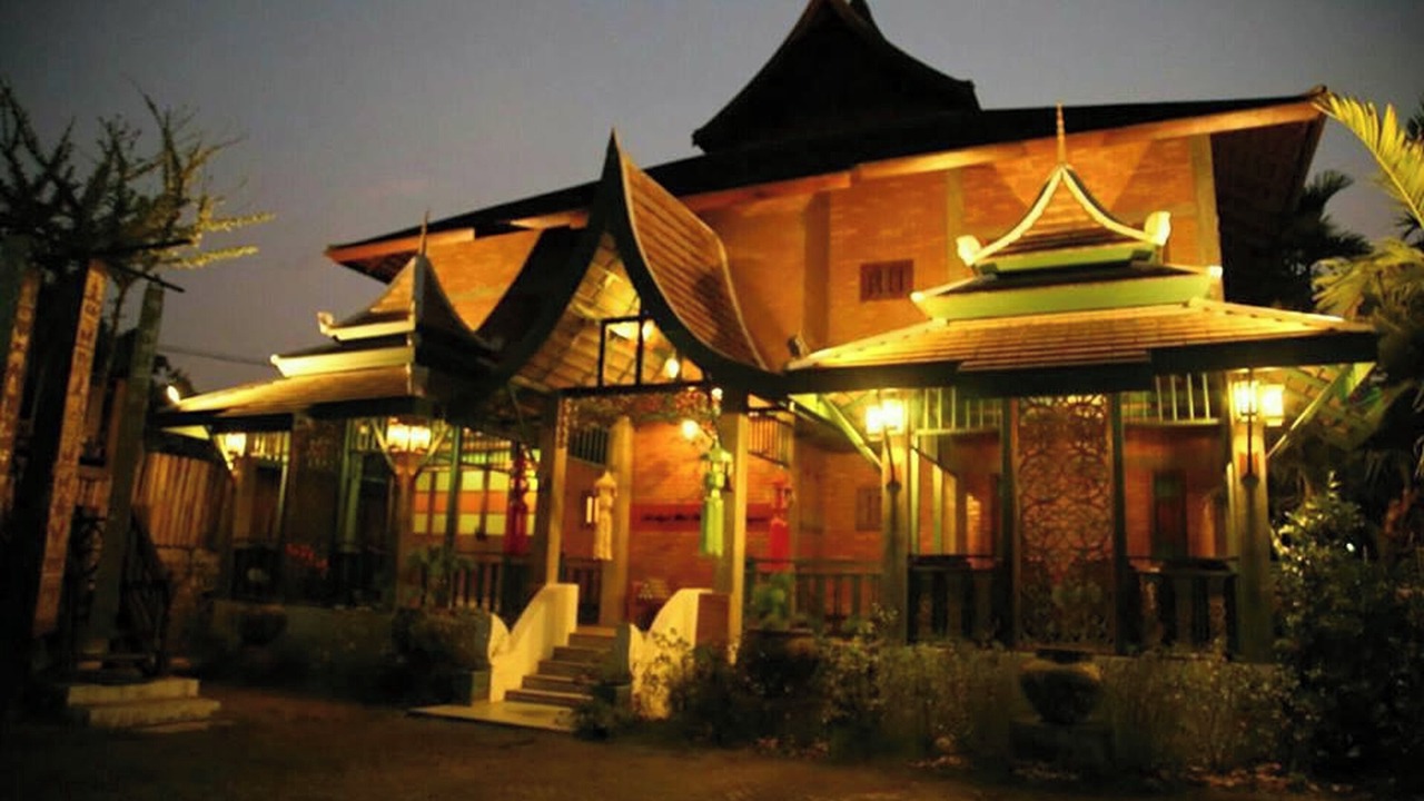 Photo of Outdoor in Pa Daet