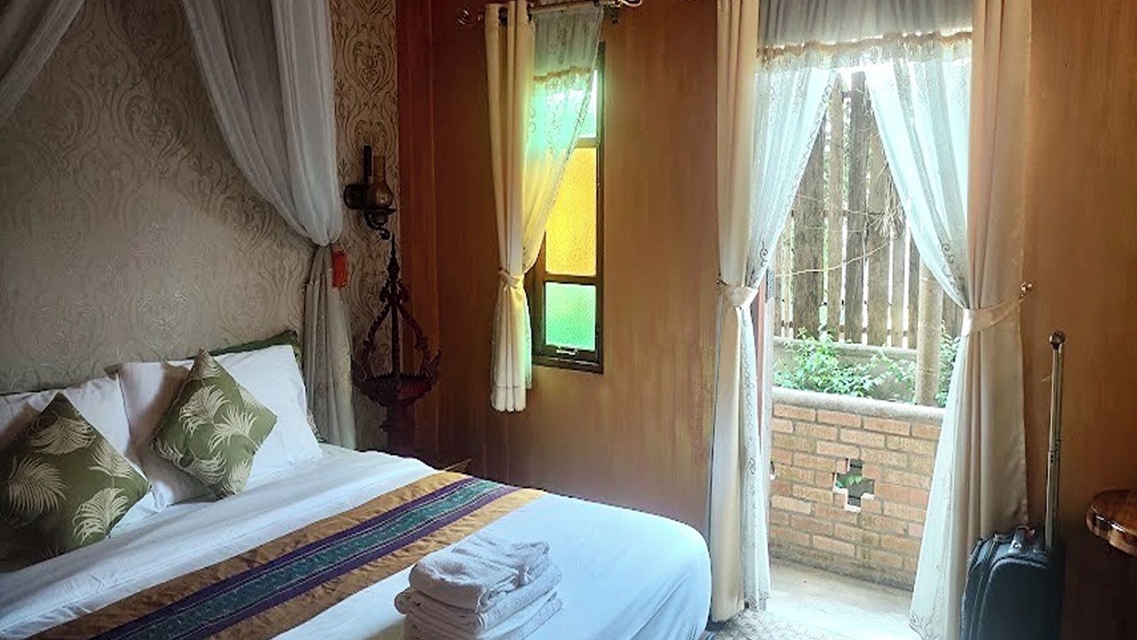 Photo of Bedroom in Pa Daet