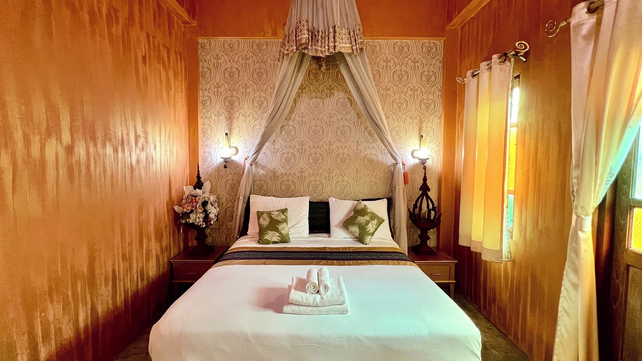 Photo of Bedroom in Pa Daet