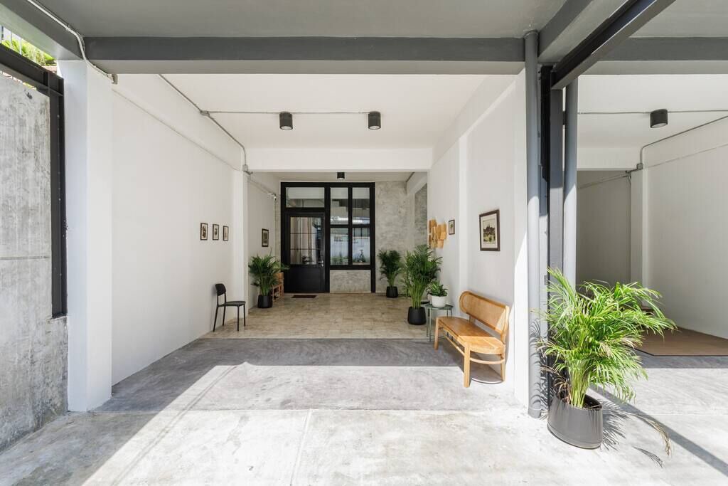 Photo of Patio Balcony in Ratchadaphisek