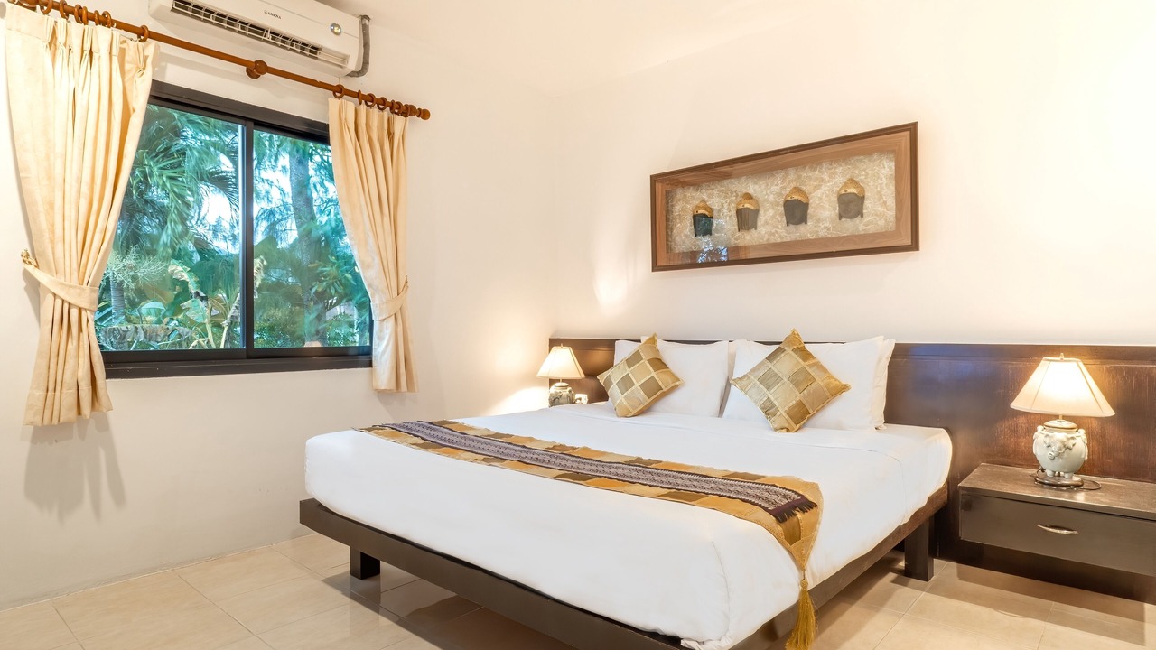 Photo of Bedroom in Sa Khu