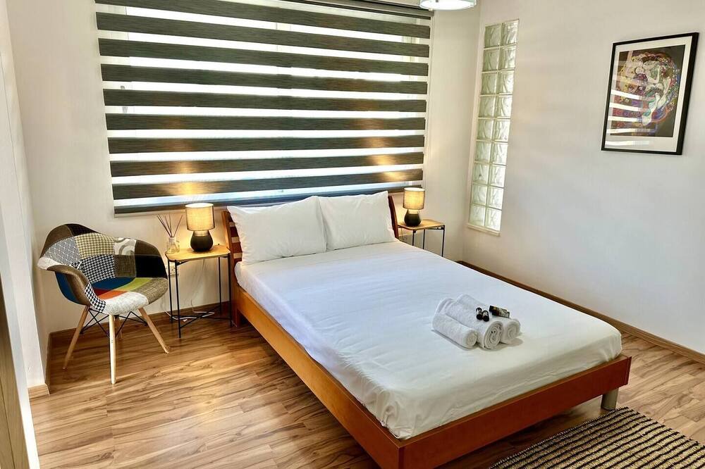 Photo of Bedroom in Aradippou