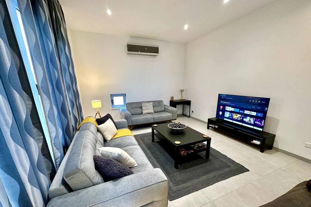 Photo of Livingroom in Aradippou