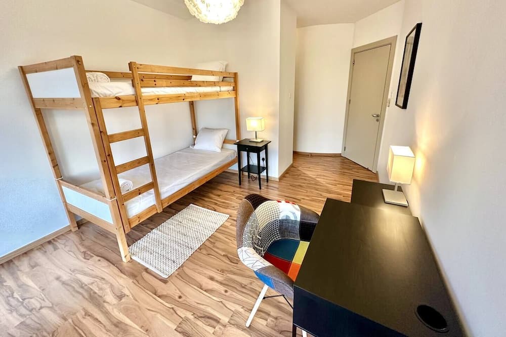 Photo of Bedroom in Aradippou