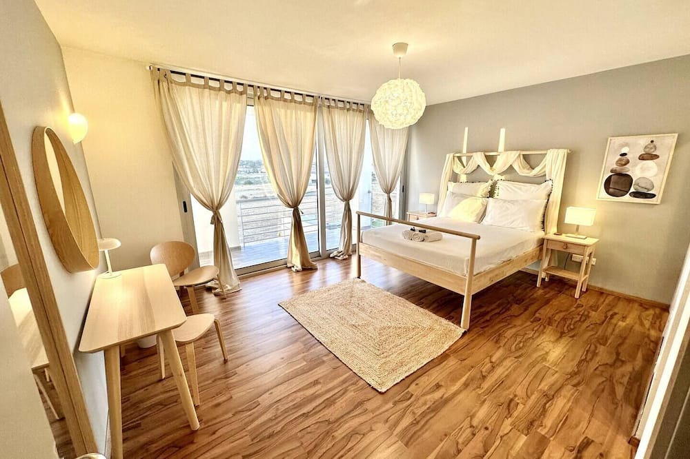 Photo of Bedroom in Aradippou