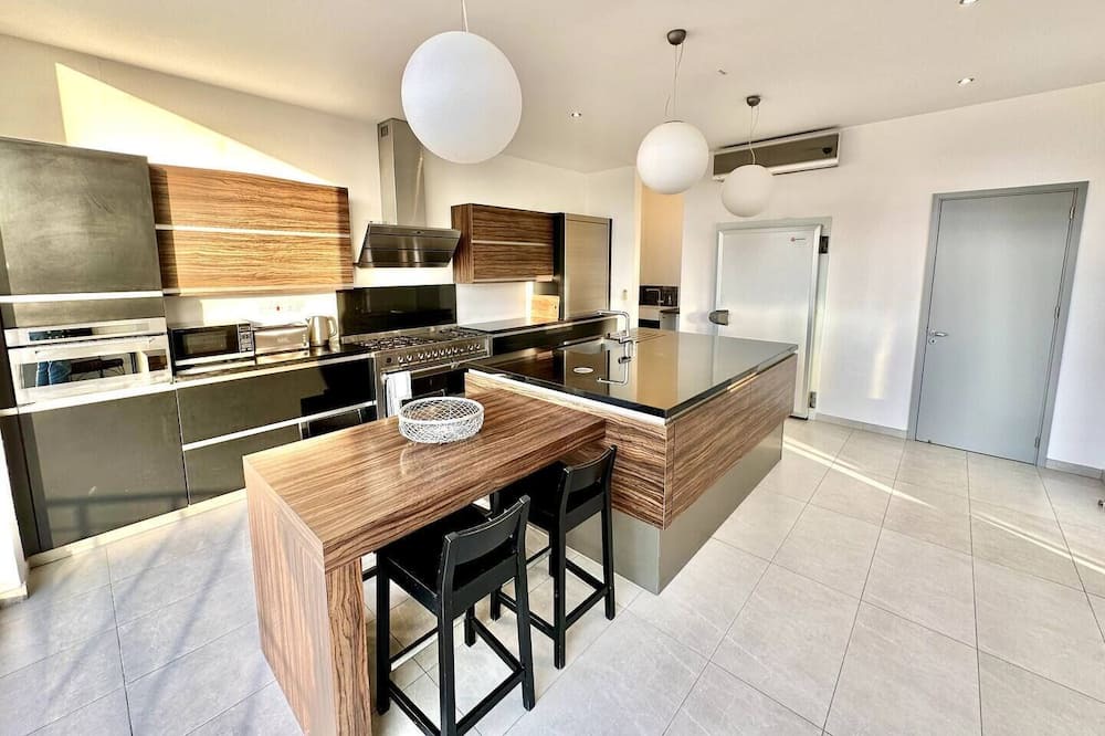 Photo of Kitchen in Aradippou