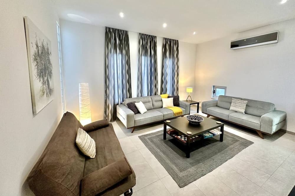 Photo of Livingroom in Aradippou