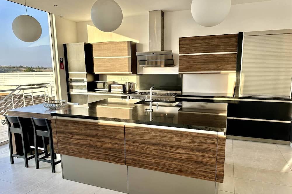 Photo of Kitchen in Aradippou