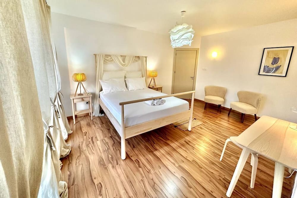 Photo of Bedroom in Aradippou