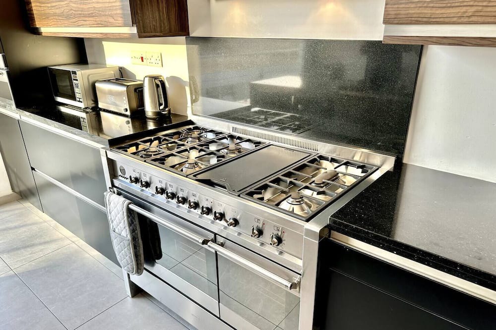 Photo of Kitchen in Aradippou