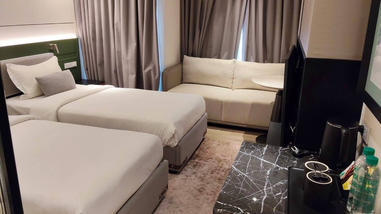 Photo of Bedroom in Destiny