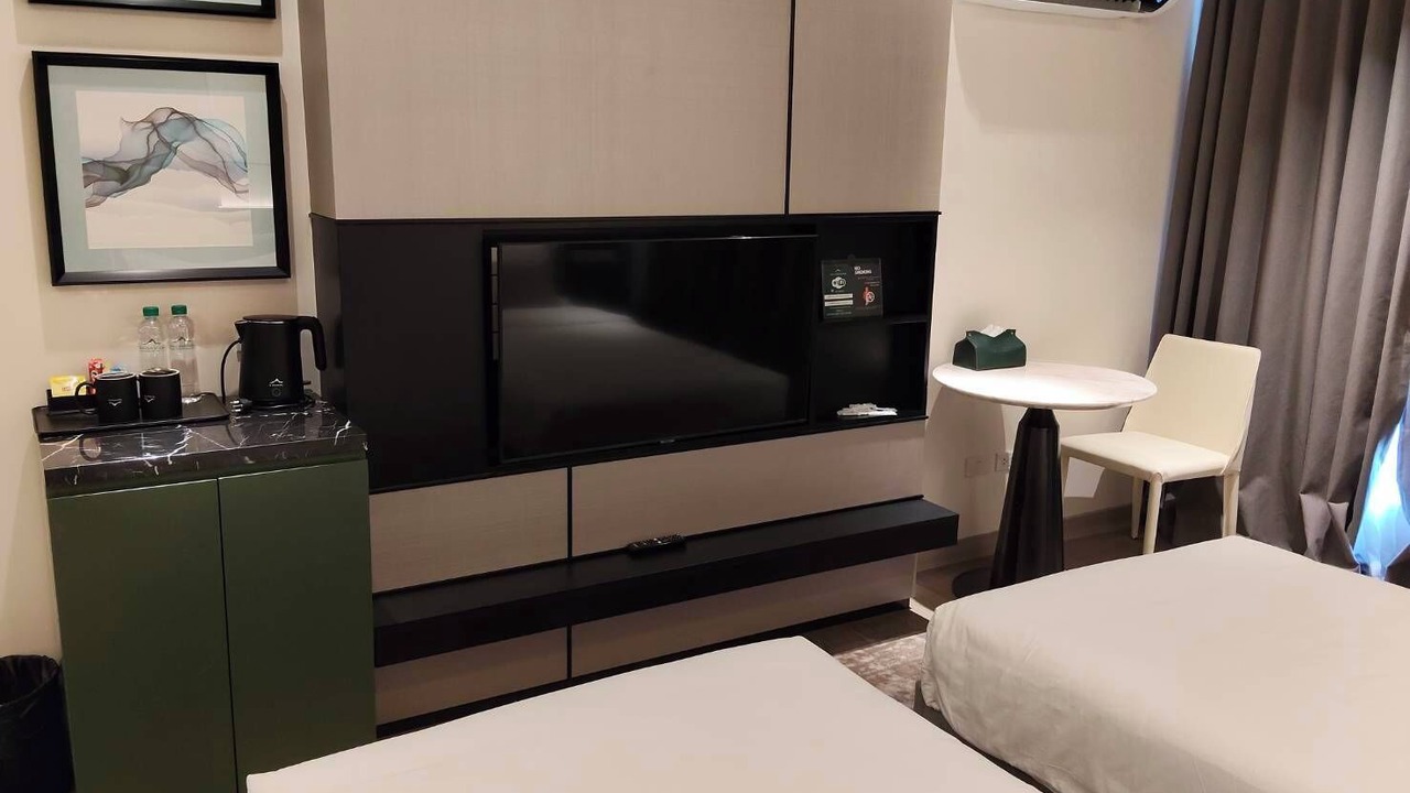 Photo of Bedroom in Destiny