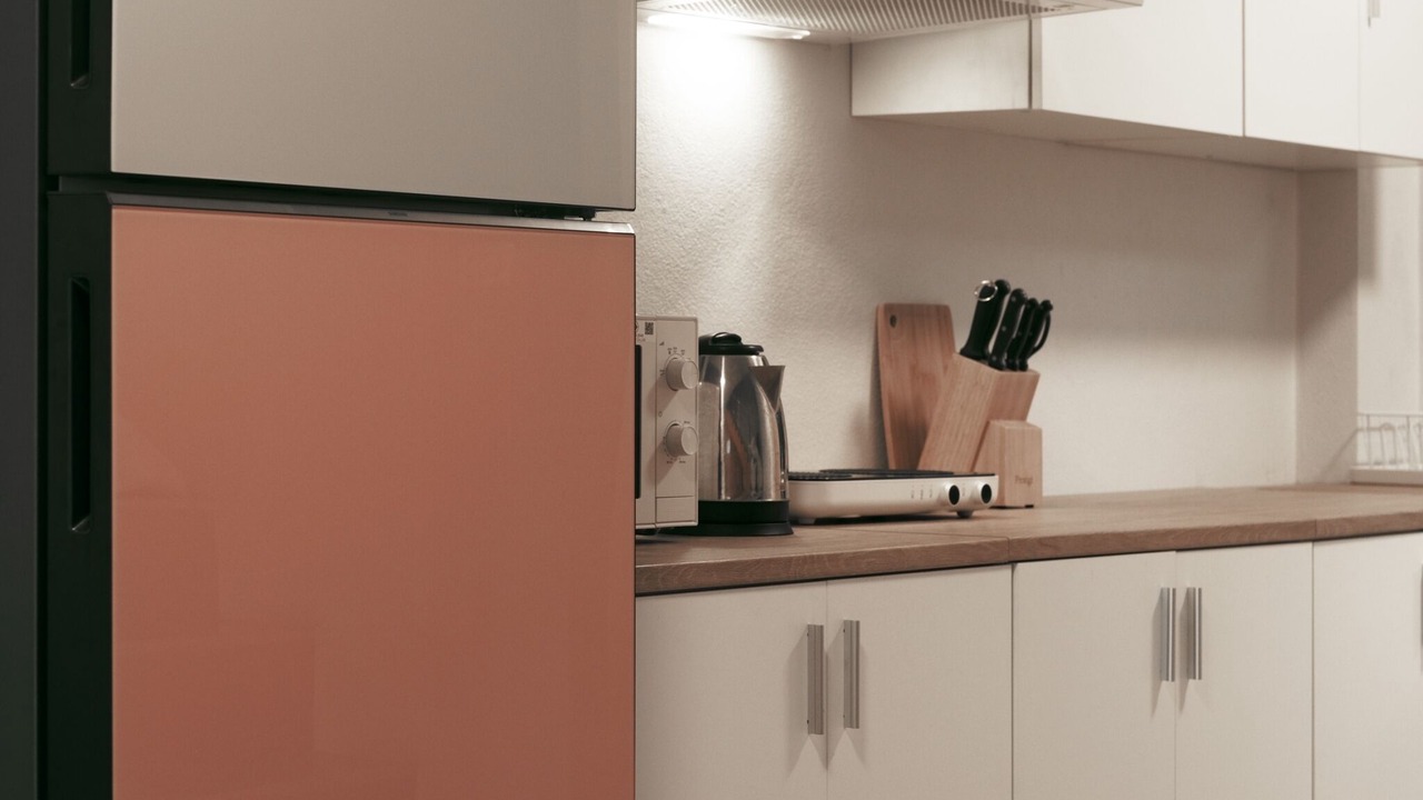 Photo of Kitchen in Chiang Rai