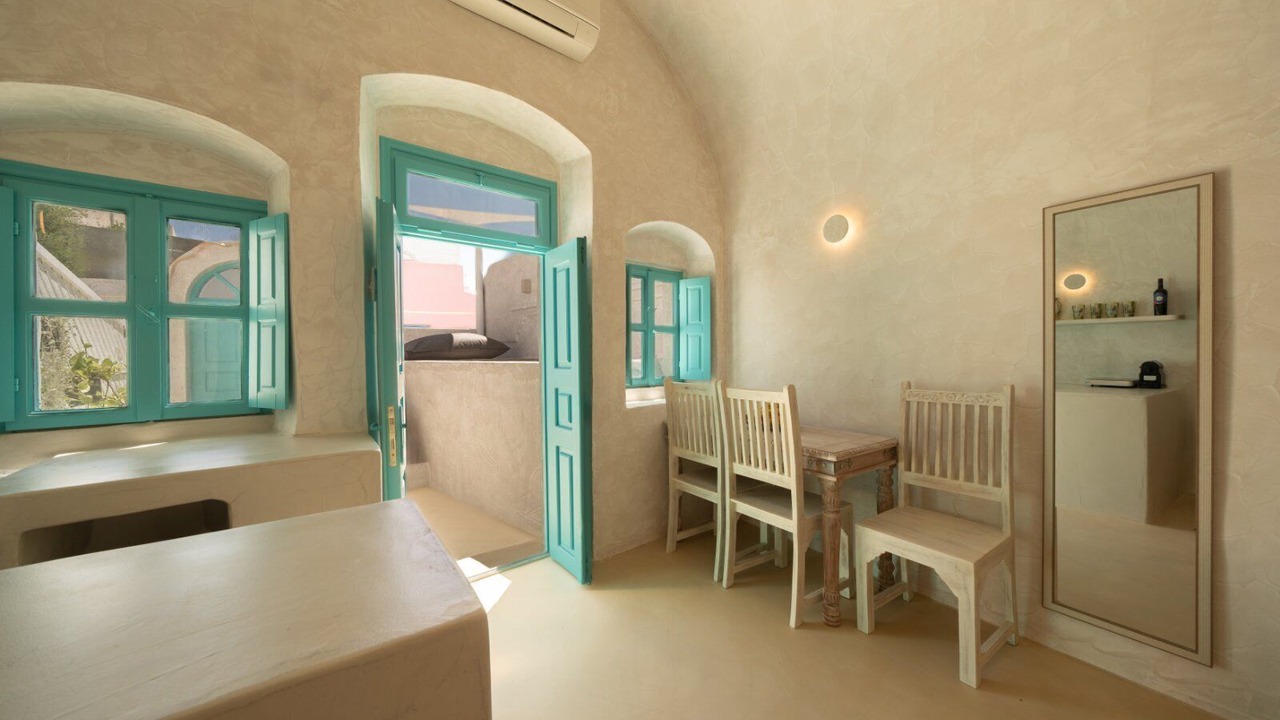 Photo of Livingroom in Megalochori