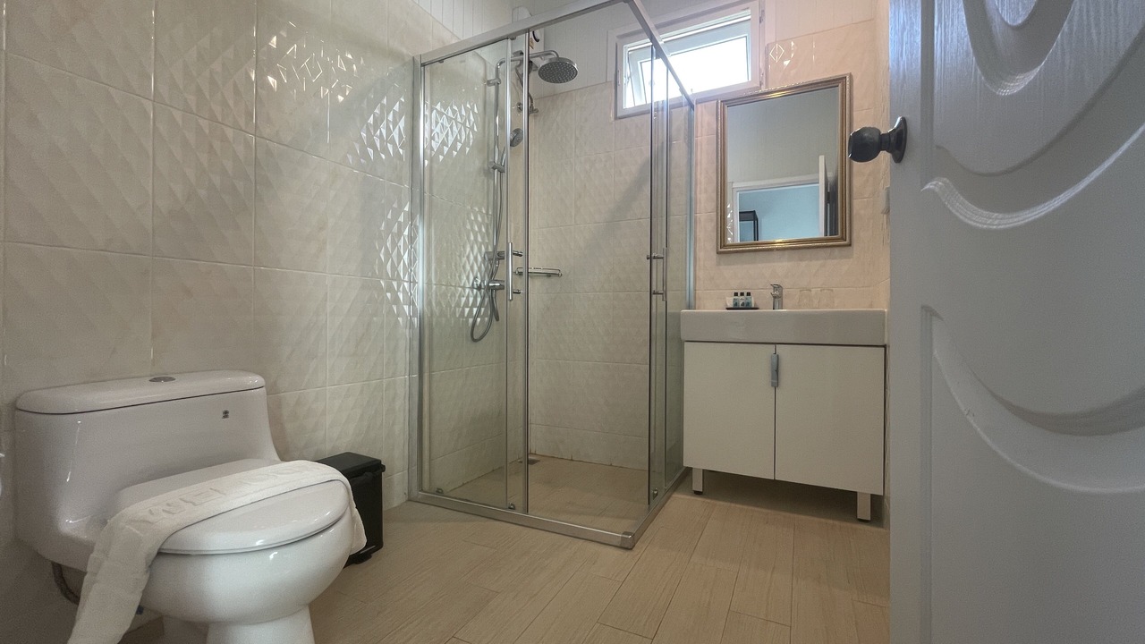Photo of Bathroom in Phaya Yen