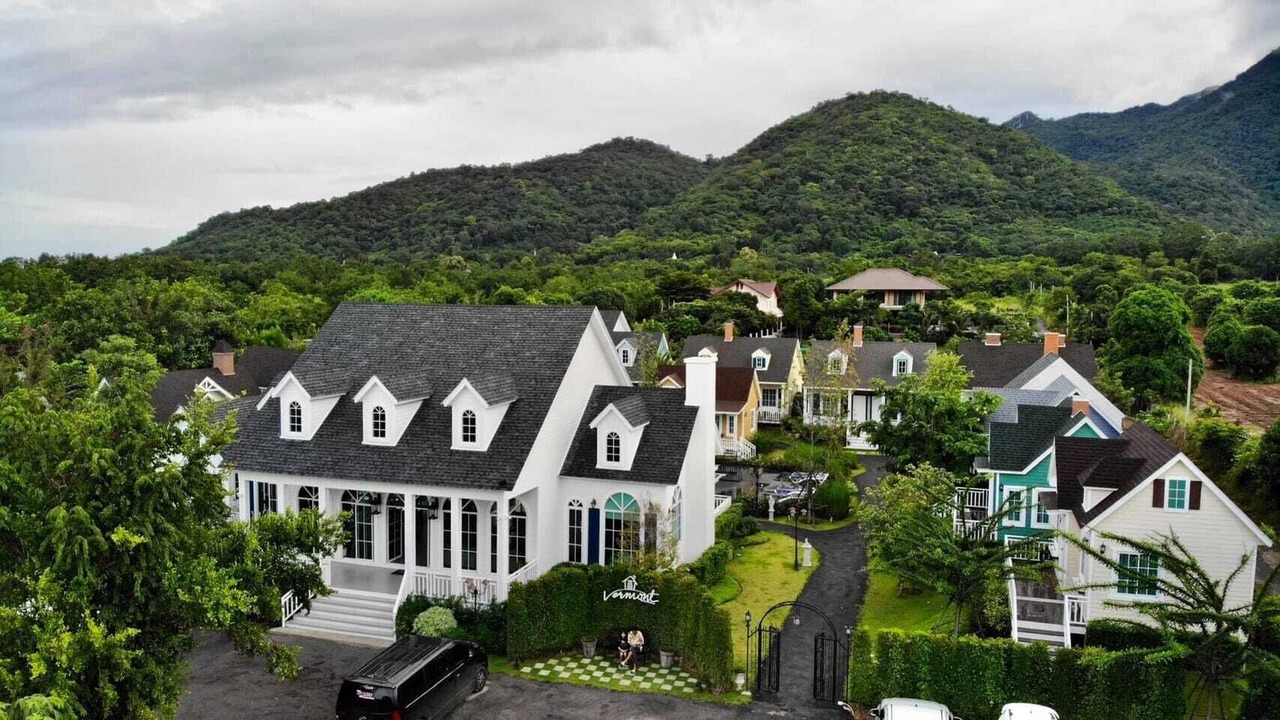 Photo of Outdoor in Phaya Yen