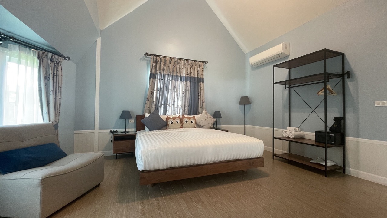 Photo of Bedroom in Phaya Yen