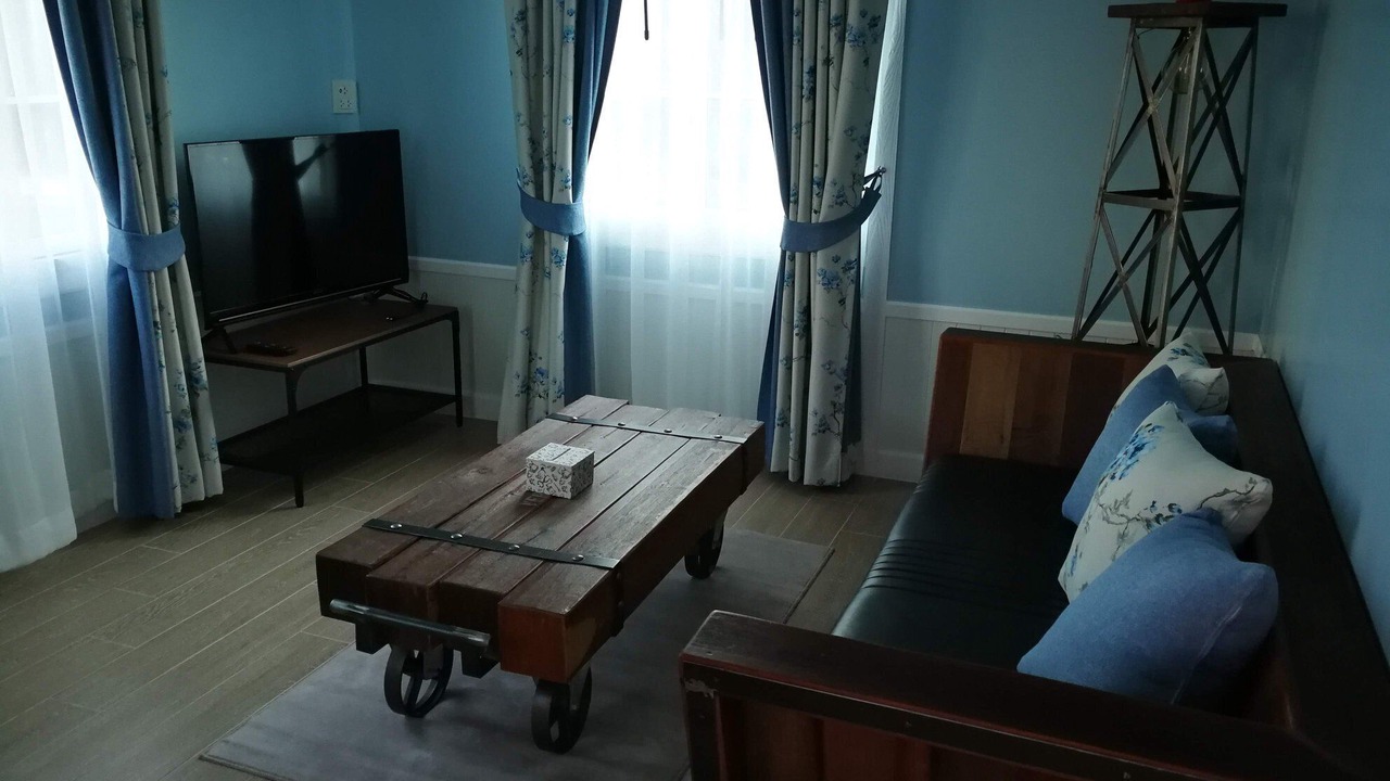 Photo of Patio Balcony in Phaya Yen