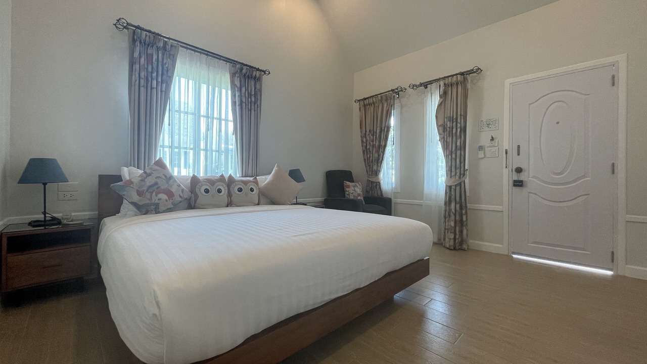 Photo of Outdoor in Phaya Yen