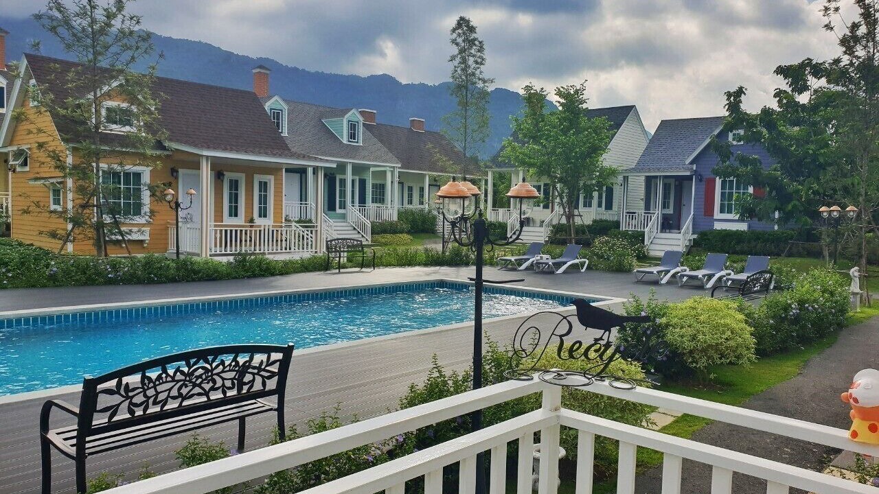 Photo of Outdoor in Phaya Yen