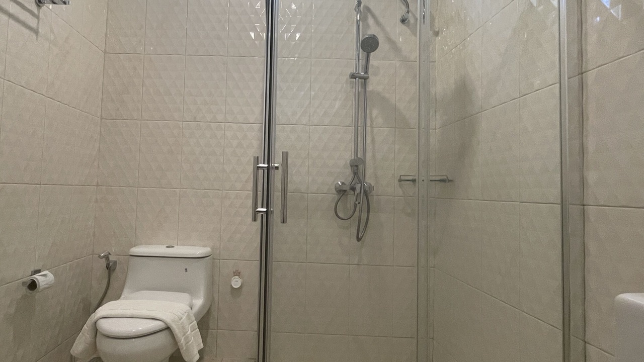 Photo of Bathroom in Phaya Yen