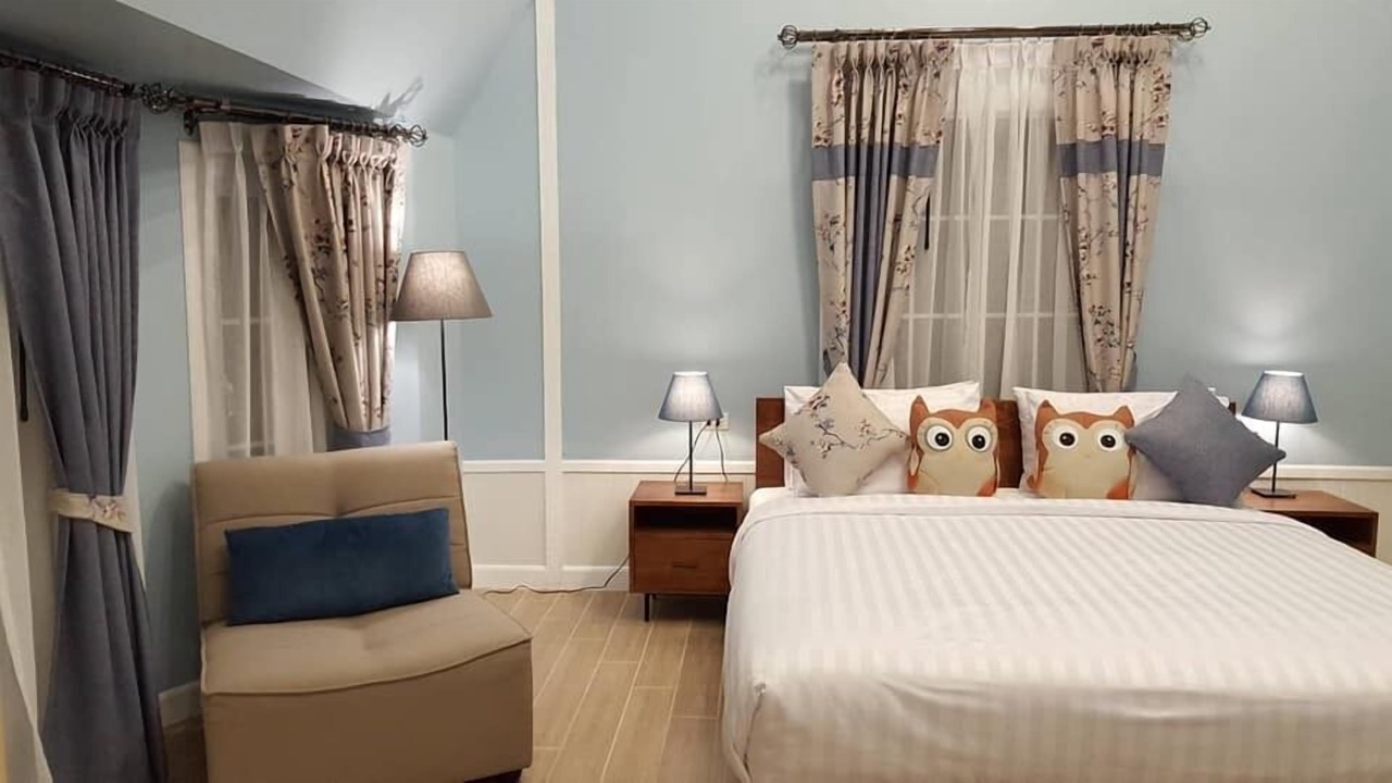 Photo of Bedroom in Phaya Yen