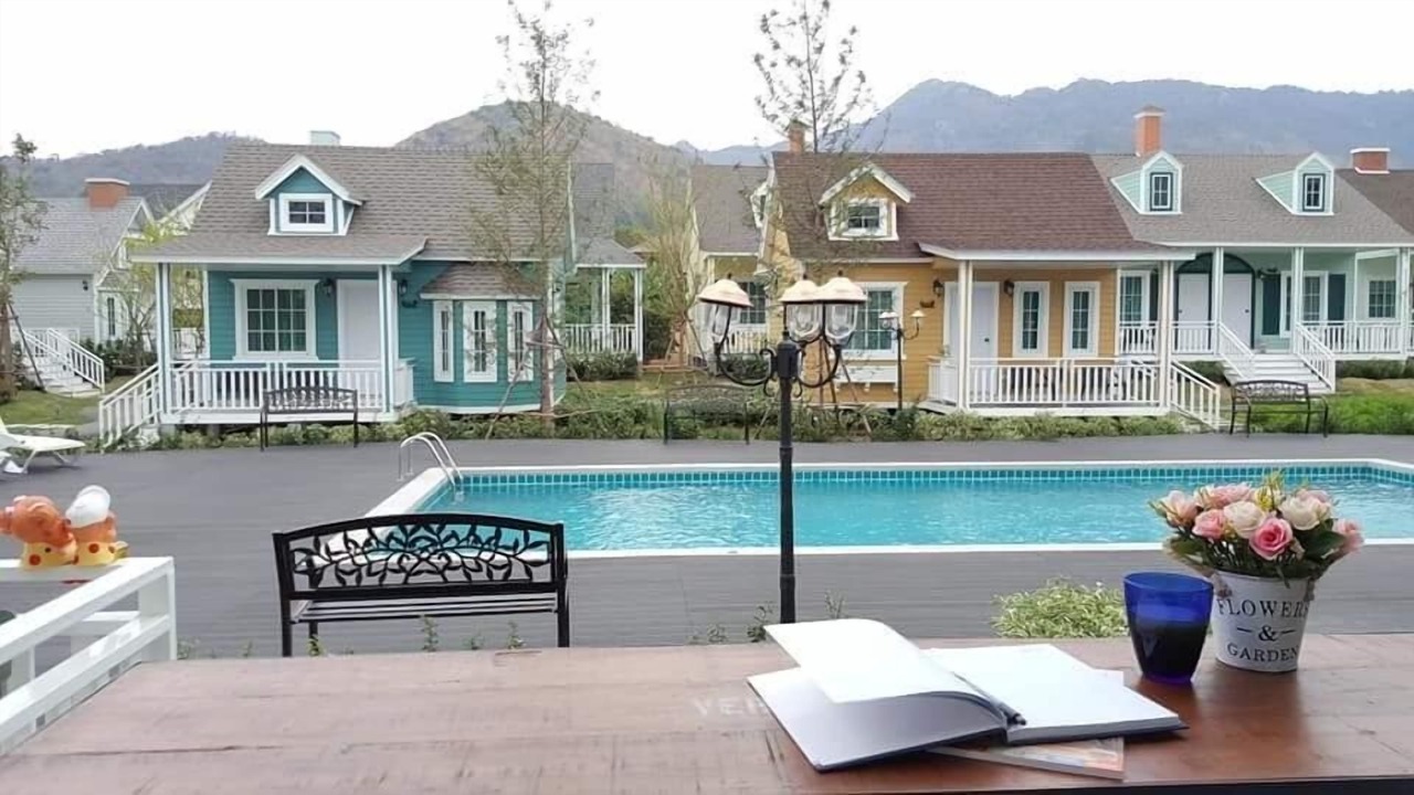 Photo of Outdoor in Phaya Yen