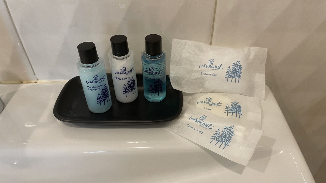 Photo of Bathroom in Phaya Yen