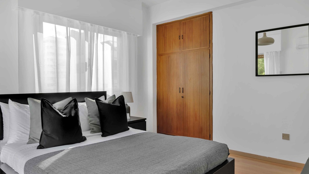 Photo of Bedroom in Lykabittos