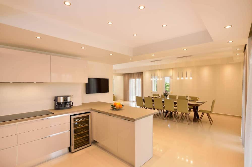 Photo of Kitchen in Souda